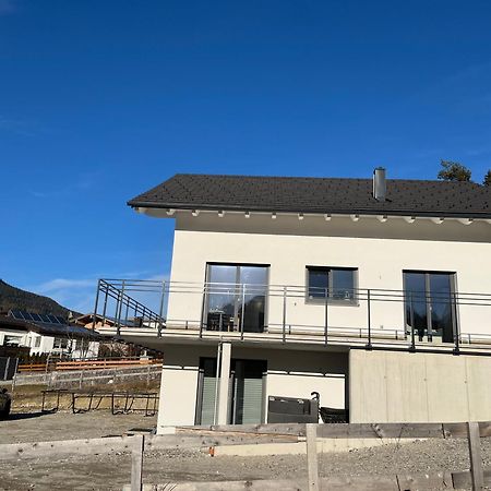 Bergzauber Mitterland Apartment Thiersee Exterior photo
